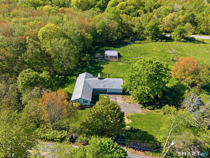 Property Photo:  185 Burnt Hill Road  CT 06248 