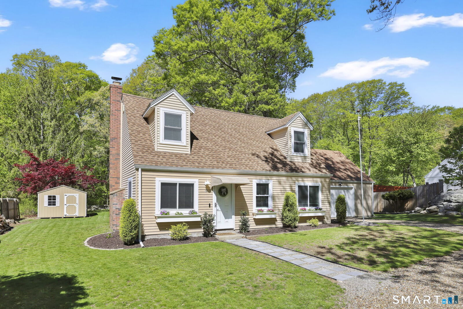 Property Photo:  9 Myrna Drive  CT 06447 