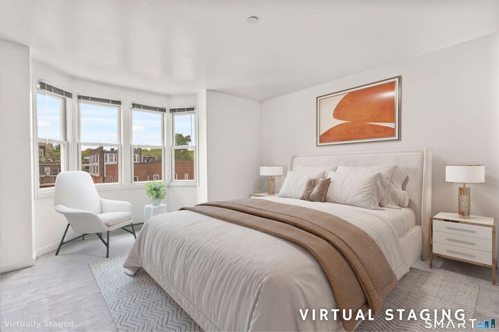 Property Photo:  95 Audubon Street 232  CT 06511 