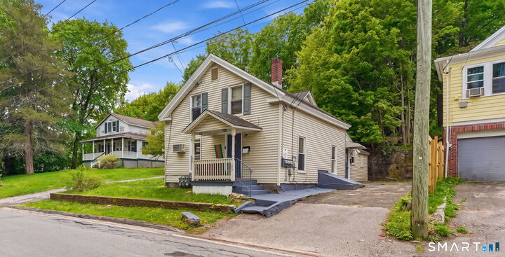 Property Photo:  69 Prospect Street  CT 06098 