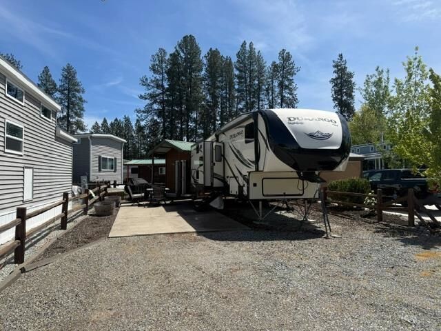Property Photo: 222 Tall Pine S #89 Loop WA 99180