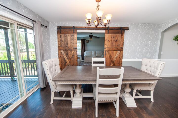 Property Photo:  310 War Emblem Drive  SC 29316 