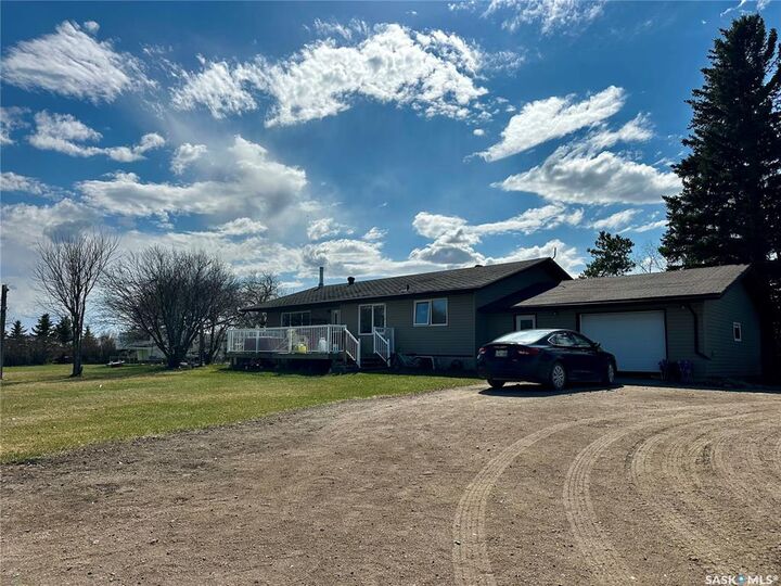 Property Photo: 18.7 Acres Rural Address SK S0G 0B7