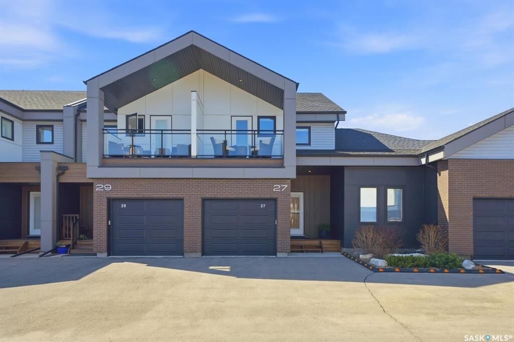 Property Photo:  619 Evergreen Boulevard 27  SK S7W 0Y7 