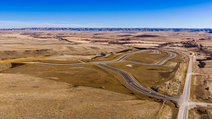 Property Photo:  Tbd Canterbury Lane Block 7 Lot 40  WY 82801 