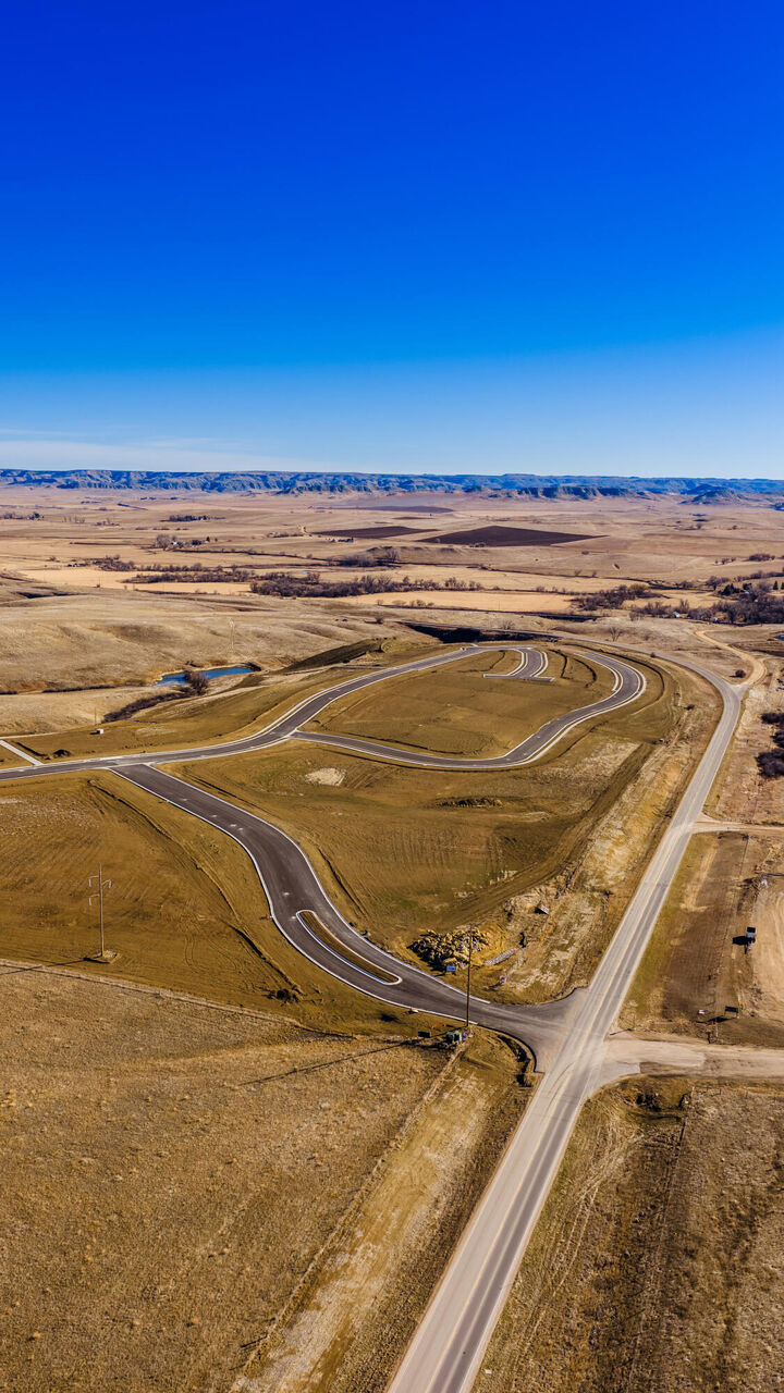 Property Photo:  Tbd Baldwin Avenue Block 7 Lot 24  WY 82801 