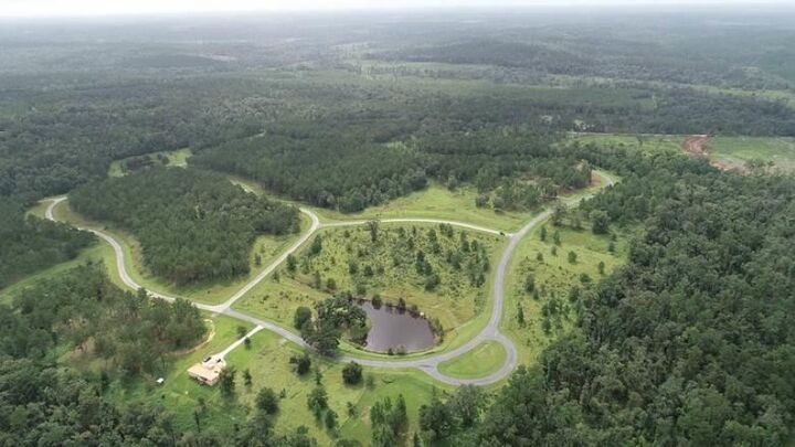Property Photo: Lot 12 Block A Mountain View Way GA 39819
