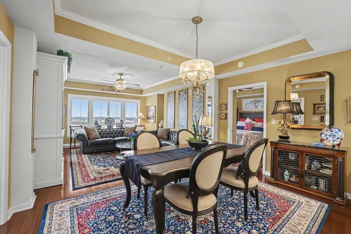 Property Photo:  121 N Monroe Street 1005  FL 32301 