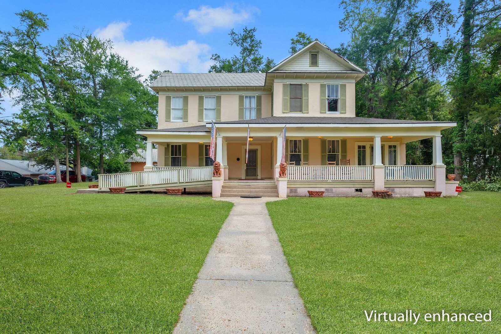 Property Photo:  1004 E Park Avenue  FL 32301 