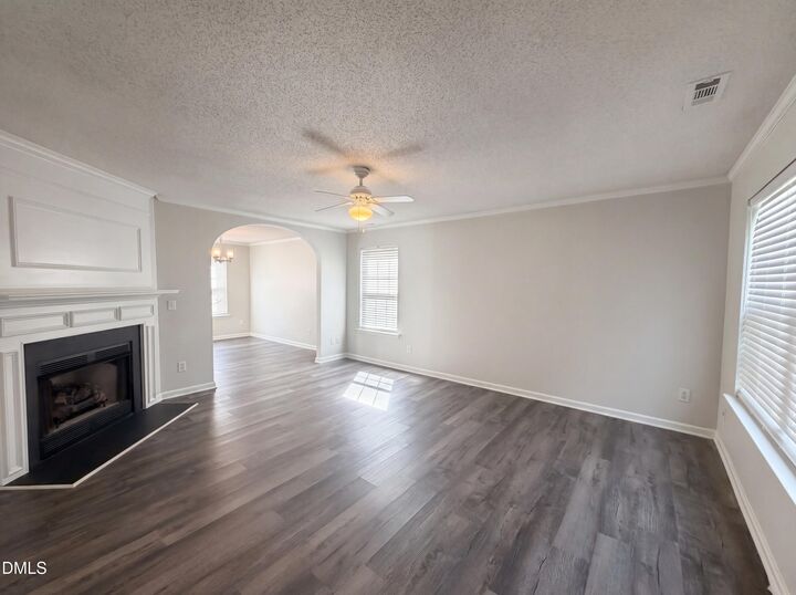 Property Photo: 104 Valley Glen Drive NC 27560