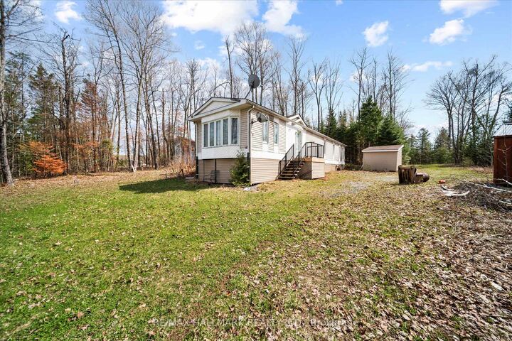 Property Photo: 2000 County Road 620 Drive ON K0L 1A0