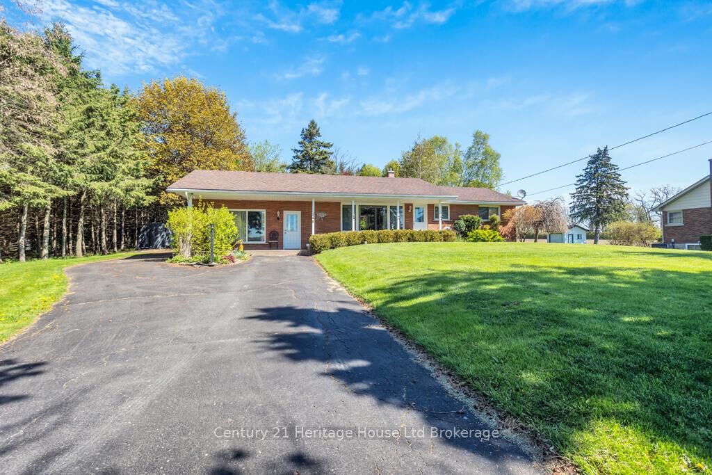 Property Photo: 164575 Kellett Road ON N4G 4G8