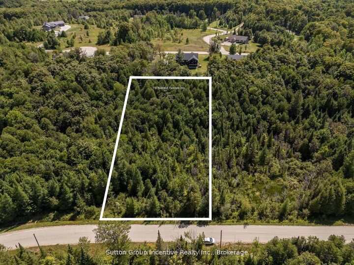 Property Photo:  49 Lake Drive  ON N0C 1H0 