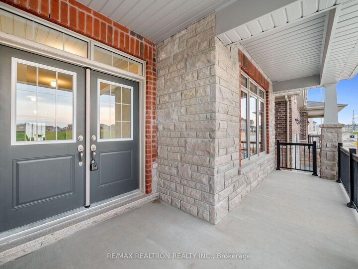 Property Photo: 1125 Cole Street ON L9S 4R7