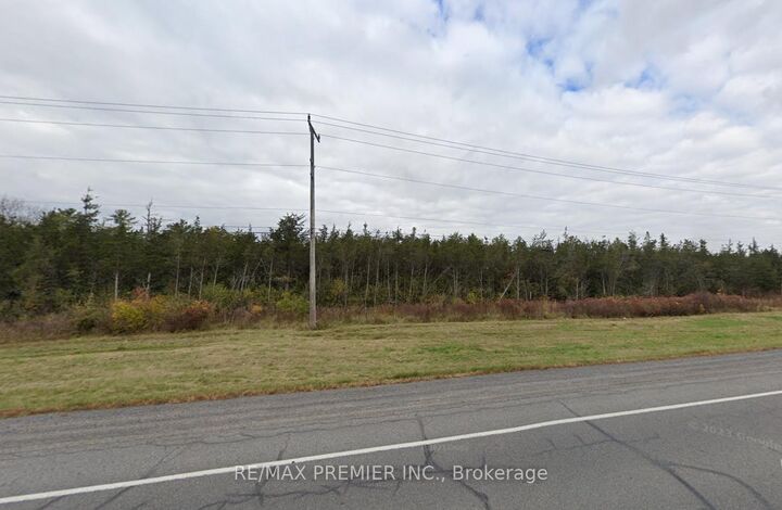 Property Photo:  N/A Taylor Kidd Boulevard  ON K0H 1G0 