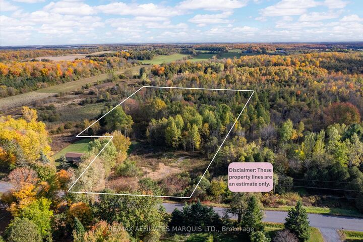 Property Photo: 20188 Beaupre Road ON K0C 1L0