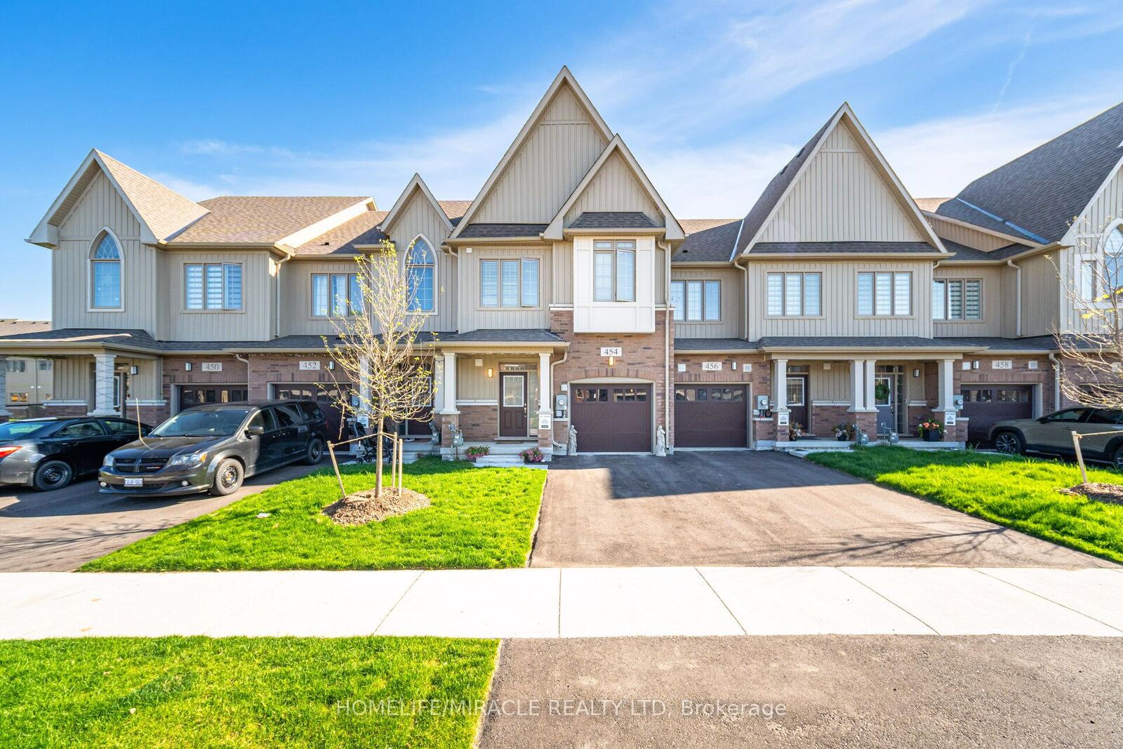 Property Photo: 454 Adelaide Street ON N0G 1A0