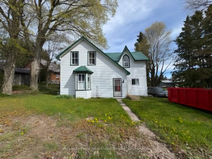 1614 Huron-Bruce Road — photo 1