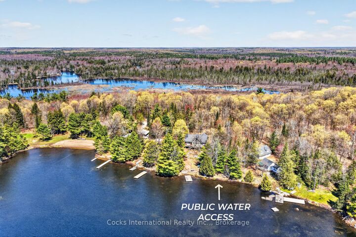 Property Photo: 1165 Spring Lake Road ON P1L 1X1