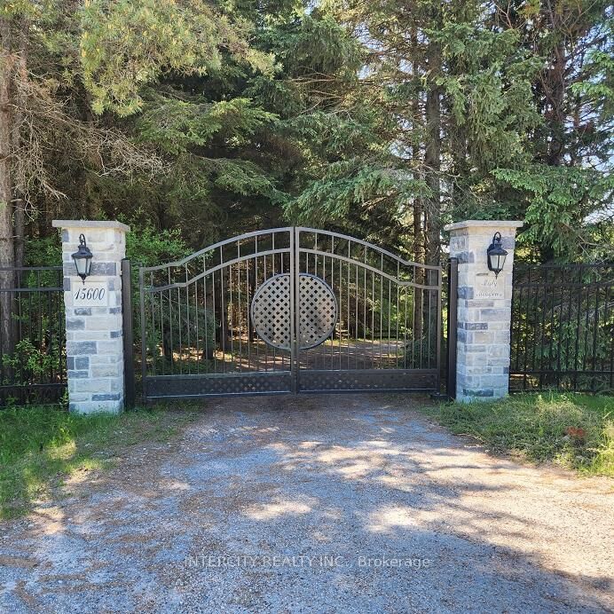Property Photo: 15600 7th Concession Road ON L7B 0G4