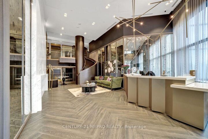 Property Photo:  395 Dundas Street W 626  ON L6M 4M2 