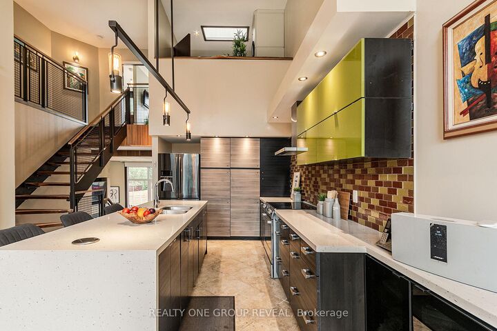 Property Photo:  20 Gradwell Drive  ON M1M 2M9 