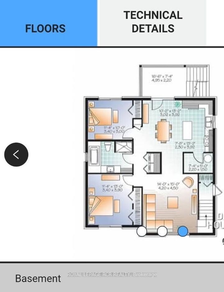 Property Photo:  0 Second Avenue  ON L9V 3L4 