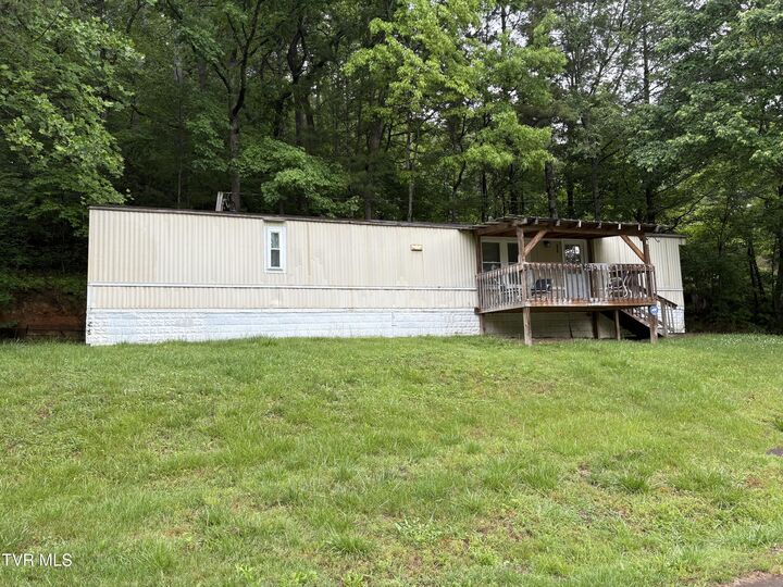 Property Photo: 175 Union Chapel Road TN 37616