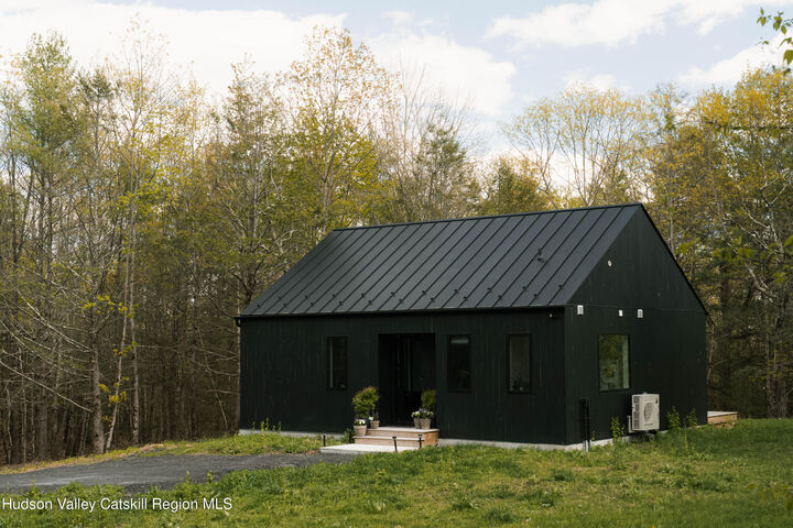 Property Photo:  115 Goat Hill  NY 12477 