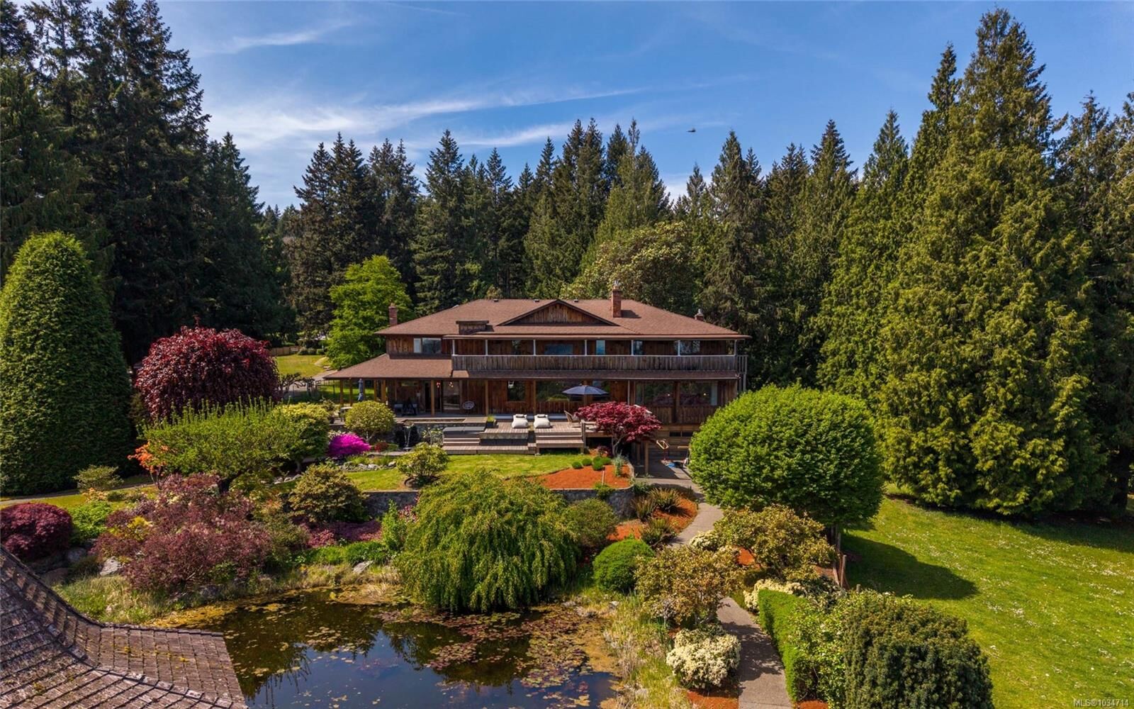 Property Photo: 3191 Mutter Rd BC V0R 2P3