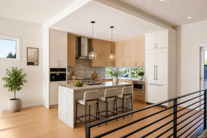 Property Photo: 10393 Allbay Rd #3 BC V8L 2N8
