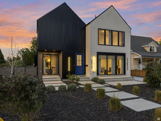 Property Photo:  2215 E 3205 S  UT 84109 