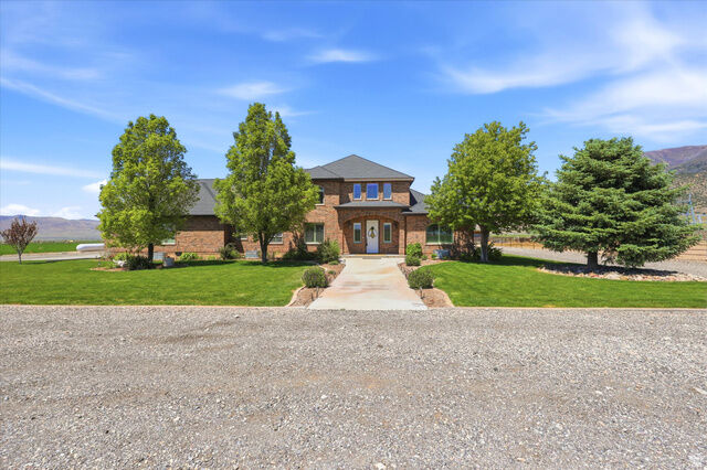 Property Photo:  382 W 1750 N  UT 84648 