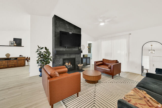 Property Photo:  2476 W Clydesdale Ct. N  UT 84404 