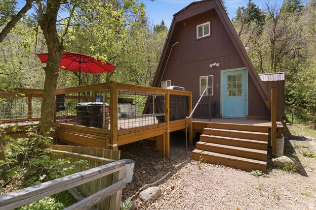 Property Photo:  15 E Birch Creek Dr D15  UT 84629 