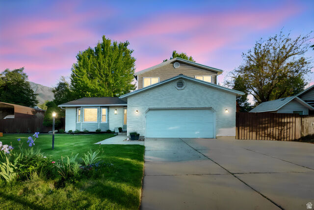 Property Photo:  2098 E 10140 S  UT 84092 