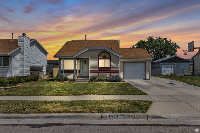 Property Photo:  2943 S Dalesend Dr  UT 84044 