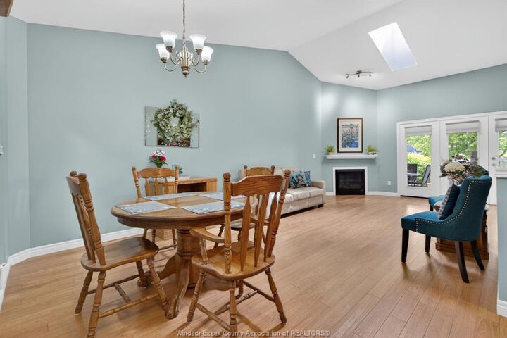 Property Photo: 13 Leonard Drive ON N9Y 4G4