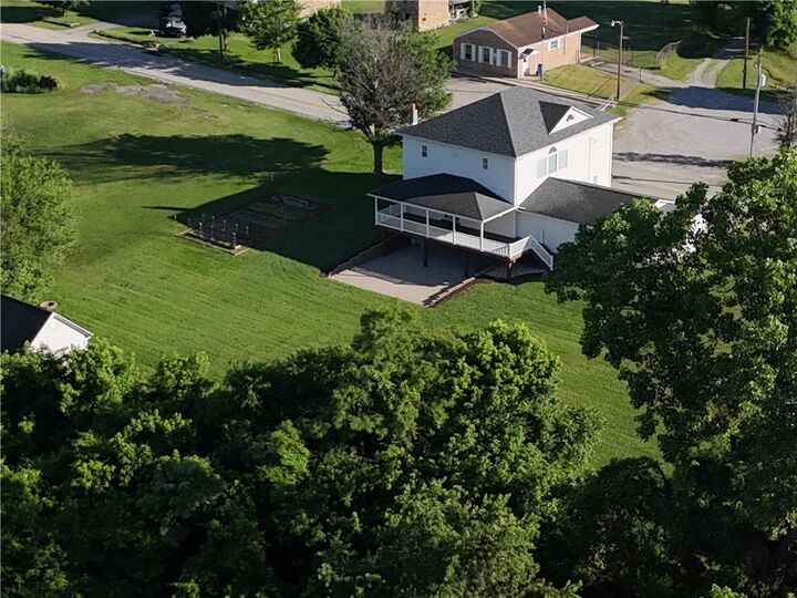 Property Photo: 1142 Labelle Road PA 15450