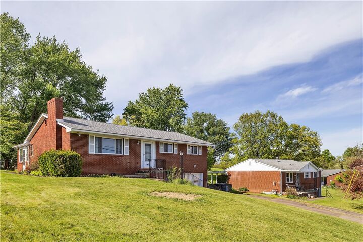 Property Photo: 47 Marilou Drive PA 15644