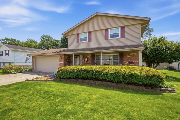 Property Photo: 5302 Ottawa Drive OH 45324