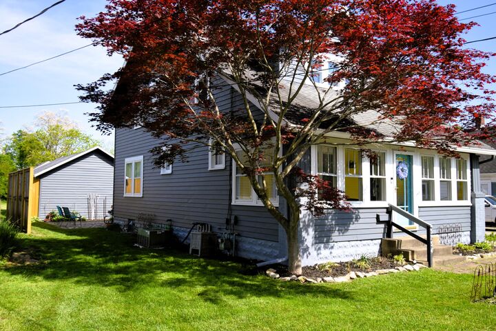 Property Photo: 3734 Lawrenceville Drive OH 45504