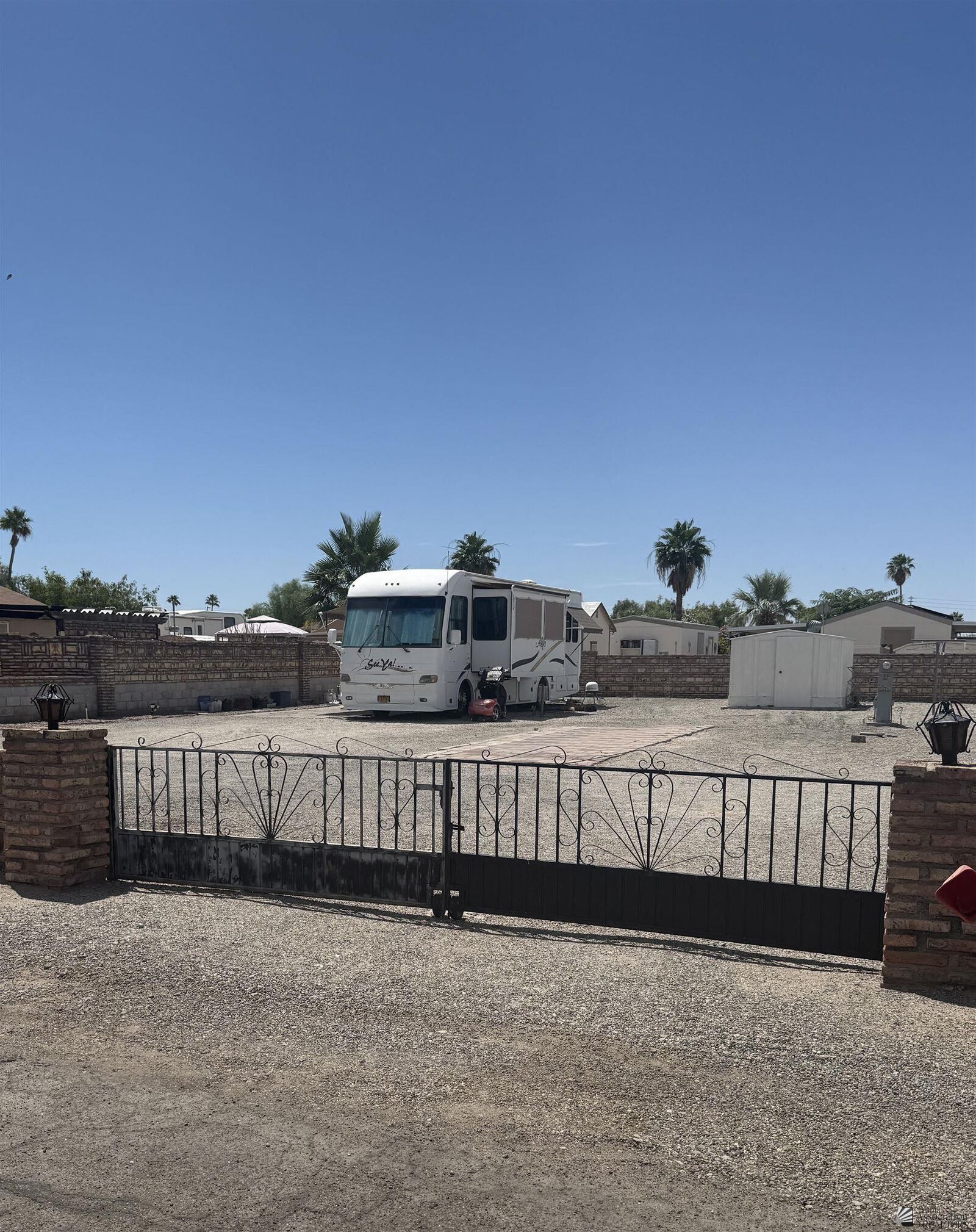 Property Photo:  12471 E 39 St  AZ 85367 