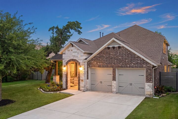 Property Photo:  181 Belford Street  TX 78628 