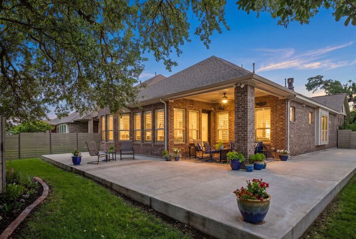 Property Photo:  181 Belford Street  TX 78628 