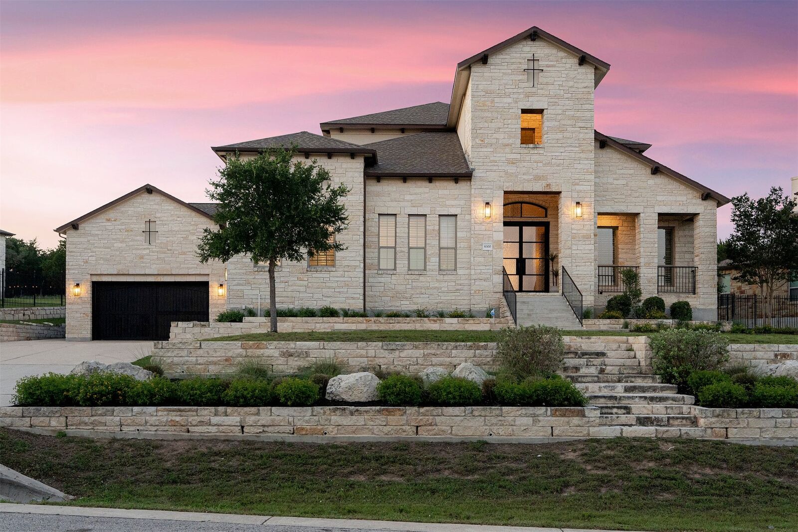 Property Photo:  6300 Bernia Drive  TX 78739 
