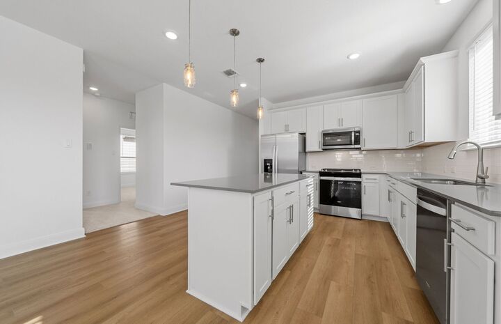 Property Photo:  533 Henry Milton Road  TX 78626 