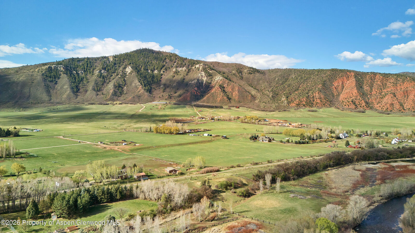 Property Photo:  2700 & 2701 Emma Road  CO 81621 