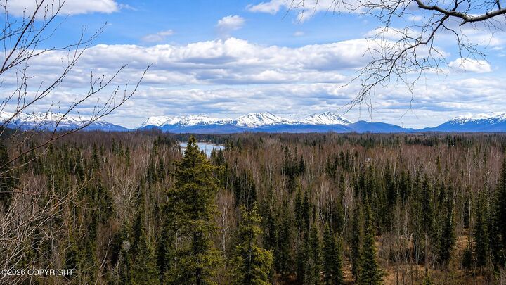 Property Photo:  35290 Fishermans Road  AK 99669 