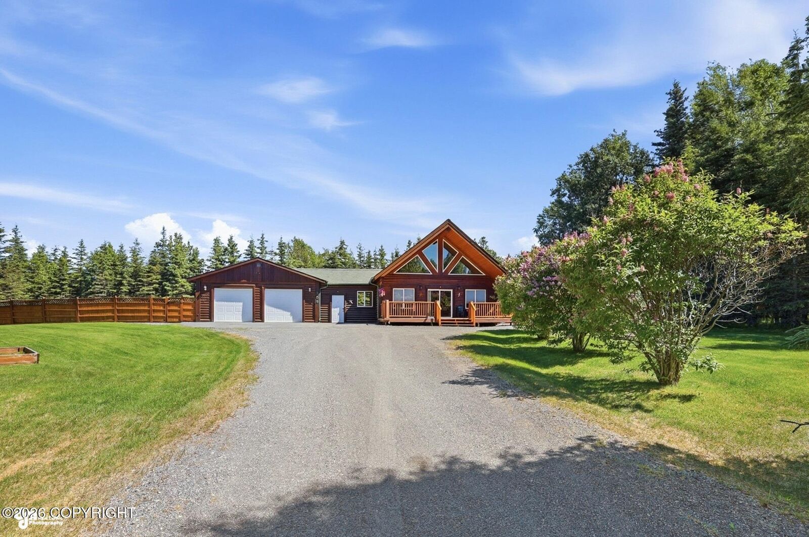 Property Photo: 105 Phillips Drive AK 99611